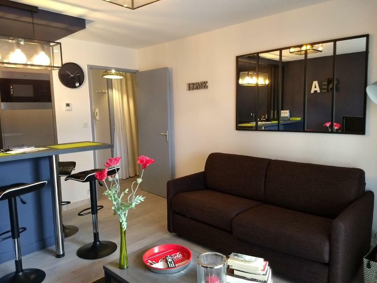 Le Belouga Apartment Pornichet Exterior photo